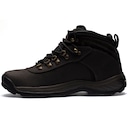 Bota Bull Terrier Freemont Waterproof - Masculina - Foto 4