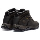 Bota Bull Terrier Freemont Waterproof - Masculina - Foto 7