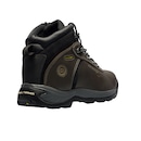 Bota Bull Terrier Freemont Waterproof - Masculina - Foto 5