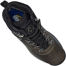 Bota Bull Terrier Freemont Waterproof - Masculina - Foto 6