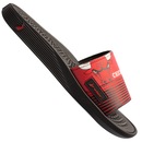 Chinelo Rider NBA Pump - Slide - Masculino - Foto 2