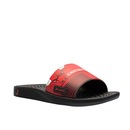 Chinelo Rider NBA Pump - Slide - Masculino - Foto 3