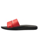Chinelo Rider NBA Pump - Slide - Masculino - Foto 6