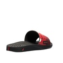 Chinelo Rider NBA Pump - Slide - Masculino - Foto 9
