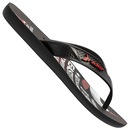 Chinelo Rider NBA Street Bold - Masculino - Foto 2