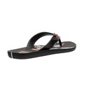 Chinelo Rider NBA Street Bold - Masculino - Foto 9