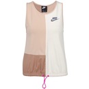 Regata Nike Icon Clash Tank Fem - Foto 1