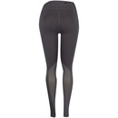 Calça Legging Nike Fast MR - Feminina - Foto 4