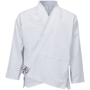 Kimono Jiu-Jitsu Keiko Reforçado 2.0 - Infantil - Foto 2