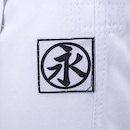 Kimono Jiu-Jitsu Keiko Reforçado 2.0 - Infantil - Foto 13