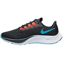 Tênis Nike Air Zoom Pegasus 37 - Masculino - Foto 5