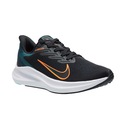 Tênis Nike Zoom Winflo 7 - Masculino - Foto 2
