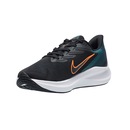 Tênis Nike Zoom Winflo 7 - Masculino - Foto 4