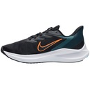 Tênis Nike Zoom Winflo 7 - Masculino - Foto 5
