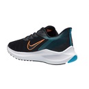 Tênis Nike Zoom Winflo 7 - Masculino - Foto 6