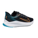 Tênis Nike Zoom Winflo 7 - Masculino - Foto 8