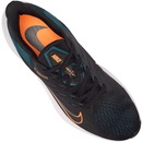 Tênis Nike Zoom Winflo 7 - Masculino - Foto 9