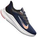 Tênis Nike Zoom Winflo 7 - Masculino - Foto 1