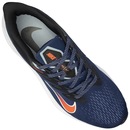 Tênis Nike Zoom Winflo 7 - Masculino - Foto 8