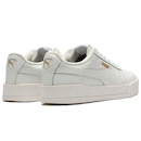 Tênis Puma Carina Lux L BDP - Feminino - Foto 4