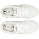 Tênis Puma Carina Lux L BDP - Feminino - Foto 5