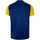 Camisa de Treino Boca Juniors 20/21 adidas - Masculina - Foto 2