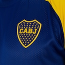 Camisa de Treino Boca Juniors 20/21 adidas - Masculina - Foto 3