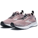 Tênis Brooks Levitate 4 - Feminino - Foto 2