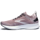 Tênis Brooks Levitate 4 - Feminino - Foto 3