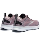Tênis Brooks Levitate 4 - Feminino - Foto 4