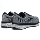 Tênis Brooks Ghost 13 - Masculino - Foto 4