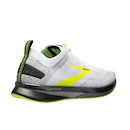 Tênis Brooks Levitate 4 - Masculino - Foto 8