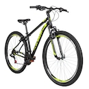Mountain Bike Caloi Velox - Aro 29 - Câmbio Indexado - Freios V-Brake - Foto 3