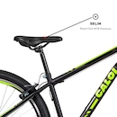 Mountain Bike Caloi Velox - Aro 29 - Câmbio Indexado - Freios V-Brake - Foto 5