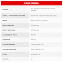 Mountain Bike Caloi Velox - Aro 29 - Câmbio Indexado - Freios V-Brake - Foto 11