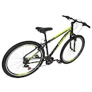 Mountain Bike Caloi Velox - Aro 29 - Câmbio Indexado - Freios V-Brake - Foto 12
