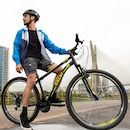 Mountain Bike Caloi Velox - Aro 29 - Câmbio Indexado - Freios V-Brake - Foto 14