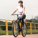 Mountain Bike Caloi Velox - Aro 29 - Câmbio Indexado - Freios V-Brake - Foto 15