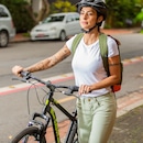 Mountain Bike Caloi Velox - Aro 29 - Câmbio Indexado - Freios V-Brake - Foto 16