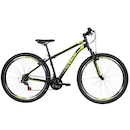 Mountain Bike Caloi Velox - Aro 29 - Câmbio Indexado - Freios V-Brake - Foto 2