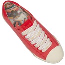 Tênis Farm Rio Avenida Boliche - Feminino - Foto 9