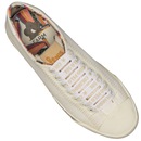 Tênis Farm Rio Avenida Boliche - Feminino - Foto 9