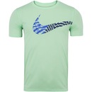 Camiseta Nike Leg Tee FA PX SSNL SW - Masculina - Foto 1
