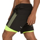 Bermuda ASICS Performance Tech - Masculina - Foto 5