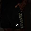 Bermuda ASICS Performance Tech - Masculina - Foto 6