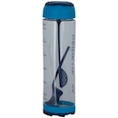 Garrafa com Infusor Oxer Practical 650 ml - Foto 2