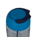 Garrafa com Infusor Oxer Practical 650 ml - Foto 4