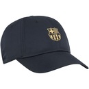 Boné Aba Curva Barcelona NIke U Dry H86 - Strapback - Adulto - Foto 3