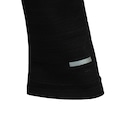 Camiseta Manga Longa Nike Dry Fit Miler - Masculina - Foto 6