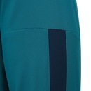 Jaqueta com Capuz Nike Run Stripe Woven - Masculina - Foto 4